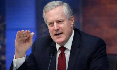 meadows doj reimbursement request