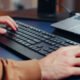 broken keyboard grok answer