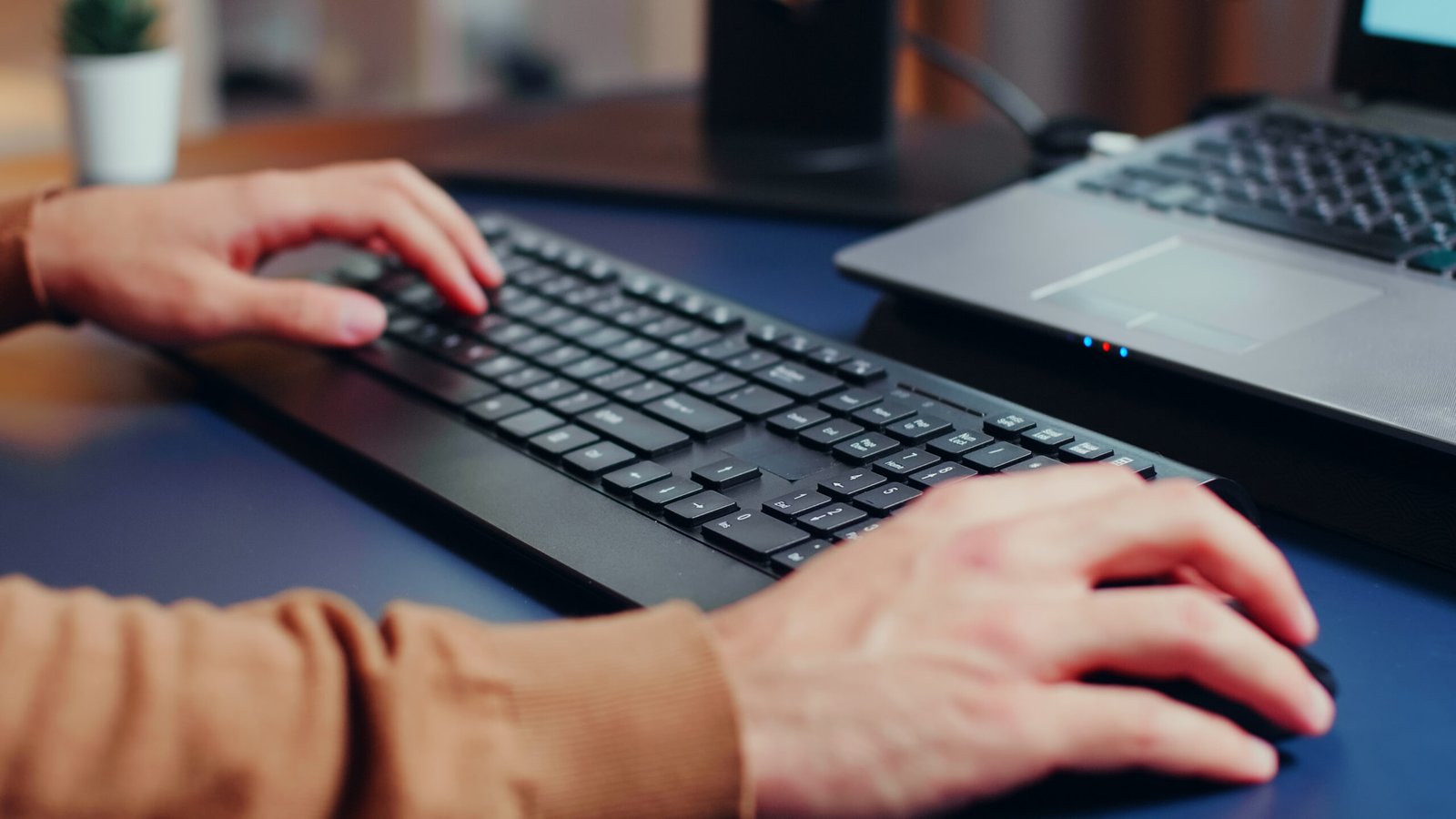 broken keyboard grok answer