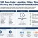 905 area code