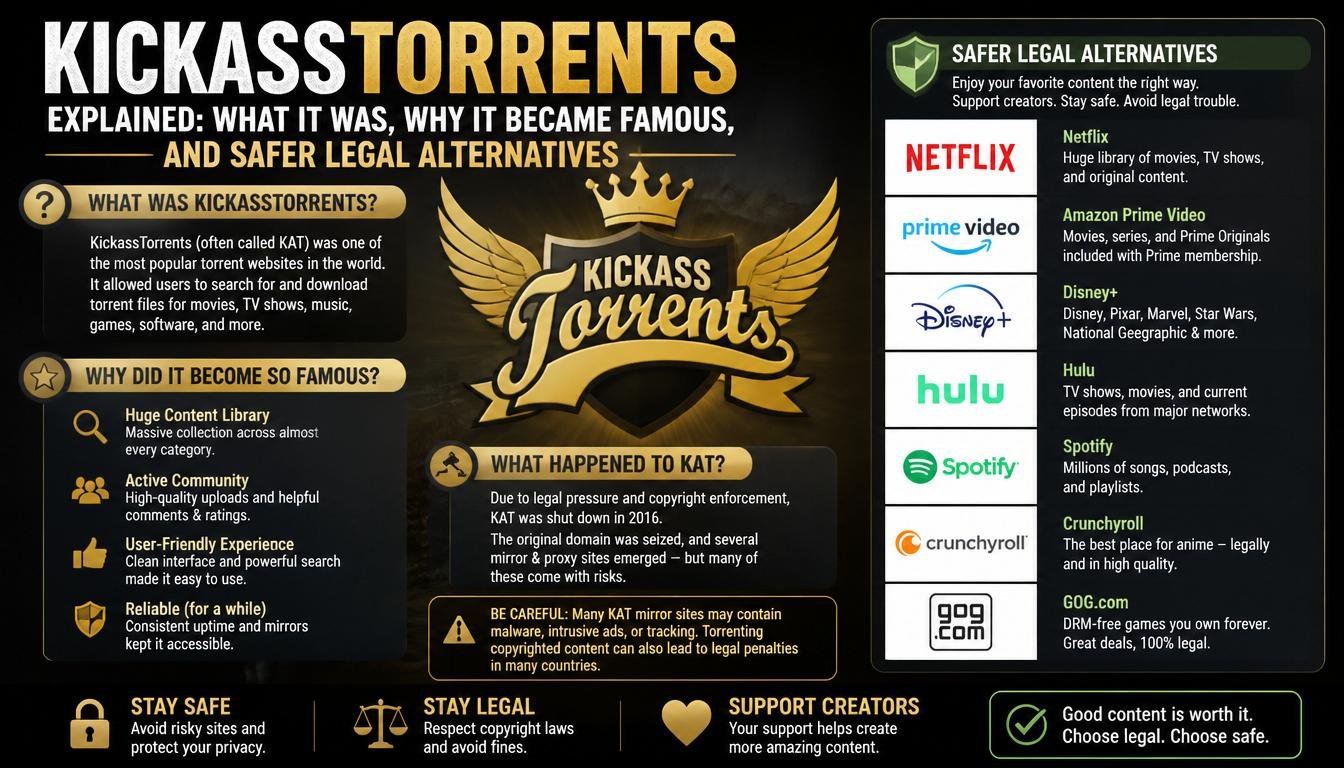 kickass kat torrent