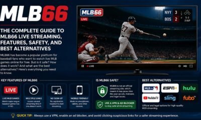 mlb66