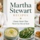 martha stewart recipes