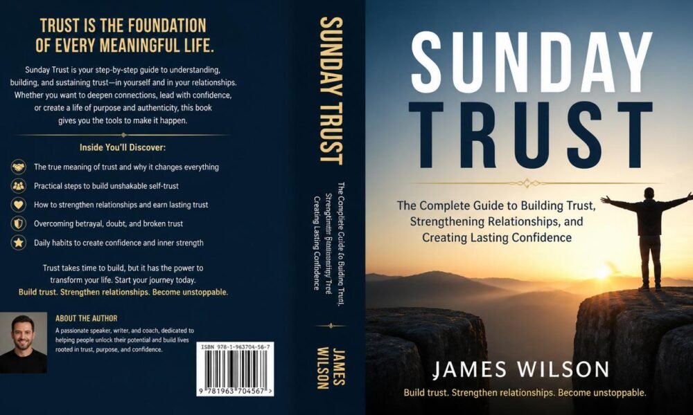 sunday trust