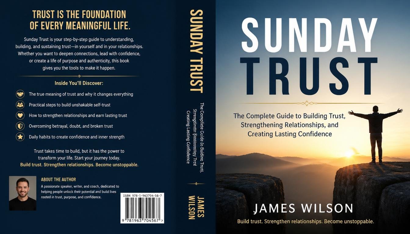 sunday trust