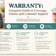 thepioneerwomancollection.com warranty