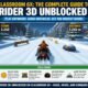 snow rider classroom 6x