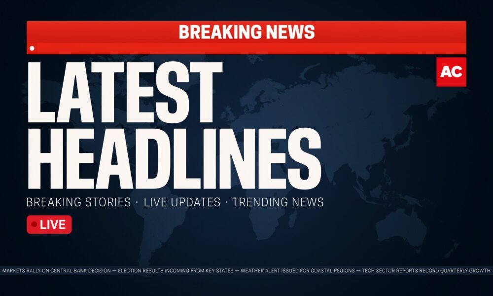 ac breaking news