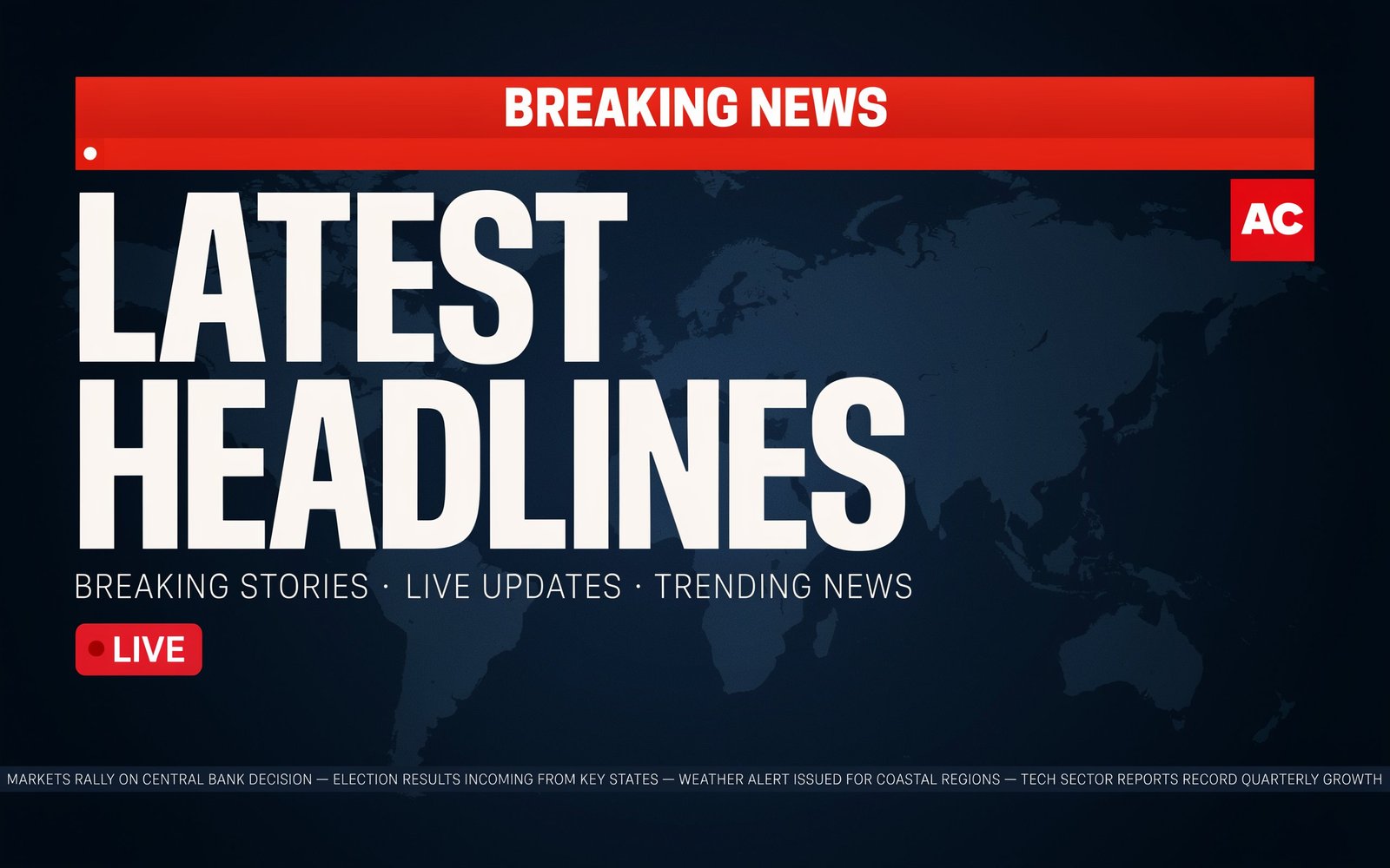 ac breaking news