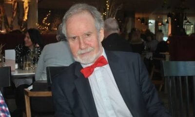 geoffrey planer