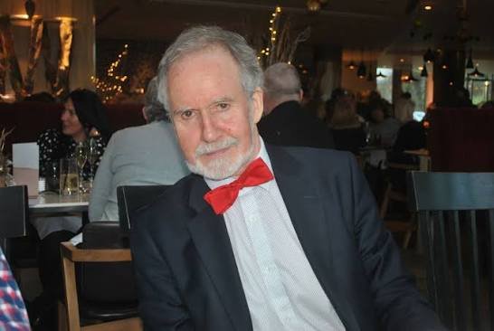 geoffrey planer