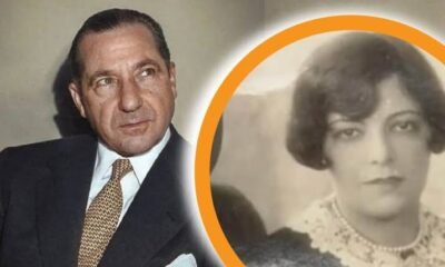lauretta giegerman