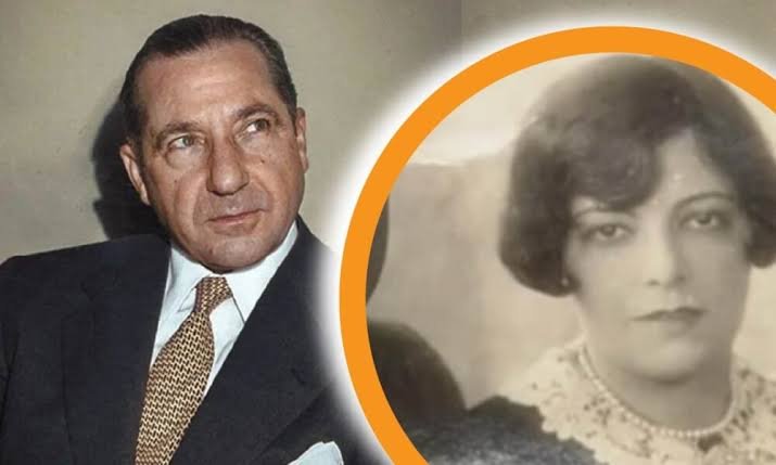 lauretta giegerman