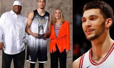 paul lavine