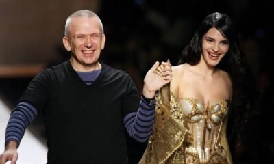 jean paul gaultier