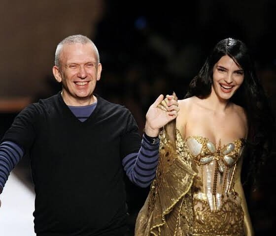 jean paul gaultier