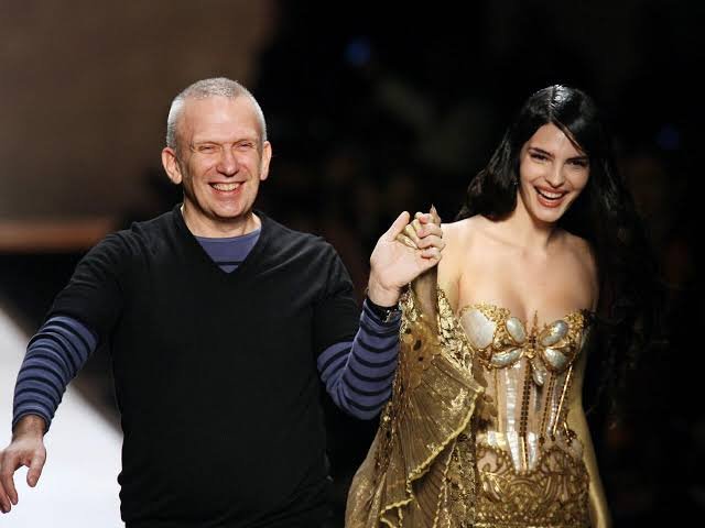 jean paul gaultier