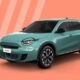 fiat 600