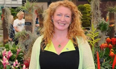 charlie dimmock