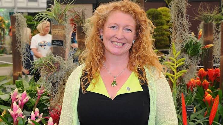 charlie dimmock