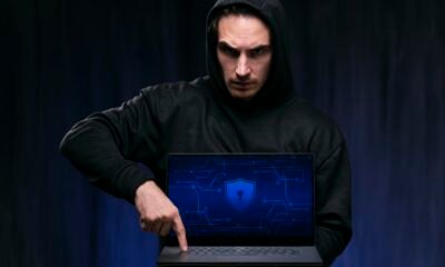 hacking macbook pro