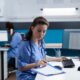 nursing professional degree