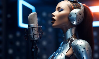 ai celebrity voice generator free​