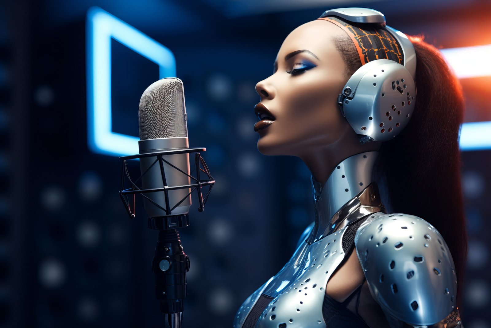 ai celebrity voice generator free