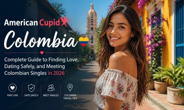 american cupid colombia