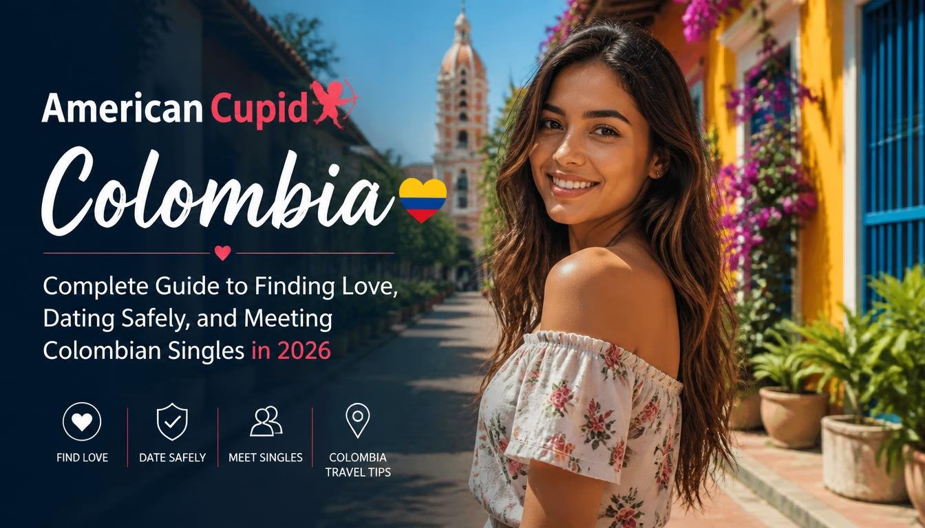 american cupid colombia