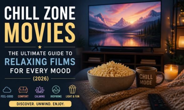 chill zone movies