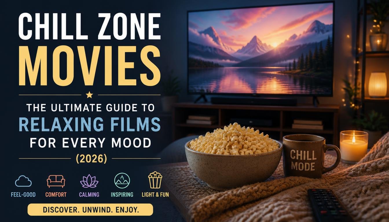 chill zone movies