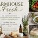 farmhouse fresh