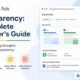 google ads transparency