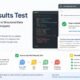 google rich results test