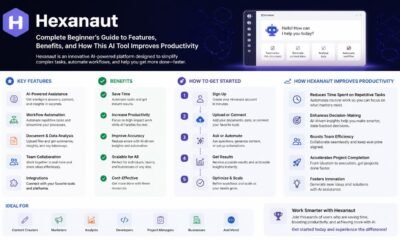 hexanaut