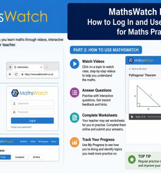 mathswatch