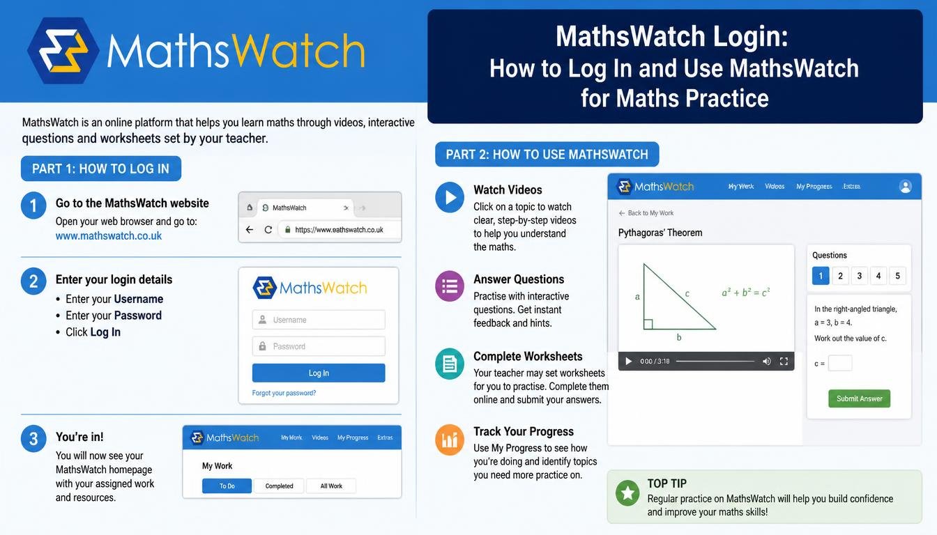 mathswatch
