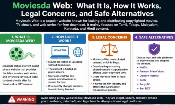 moviesda web