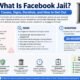 what is facebook jail